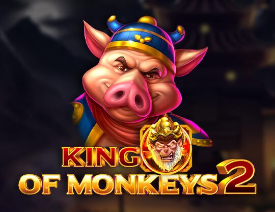 King of Monkeys 2